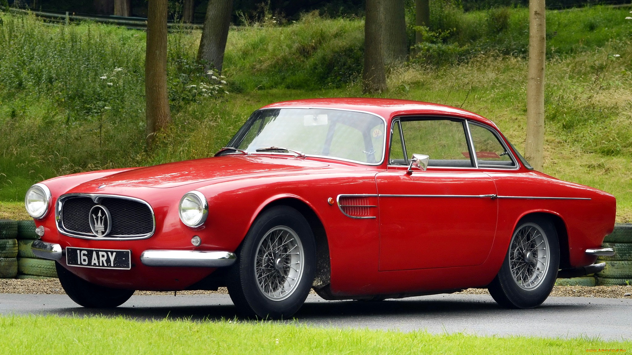 maserati, a6g, , , , 